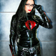 Illustration for article titled This isnt cosplay, its actually emG.I. Joe/ems Baroness in real life